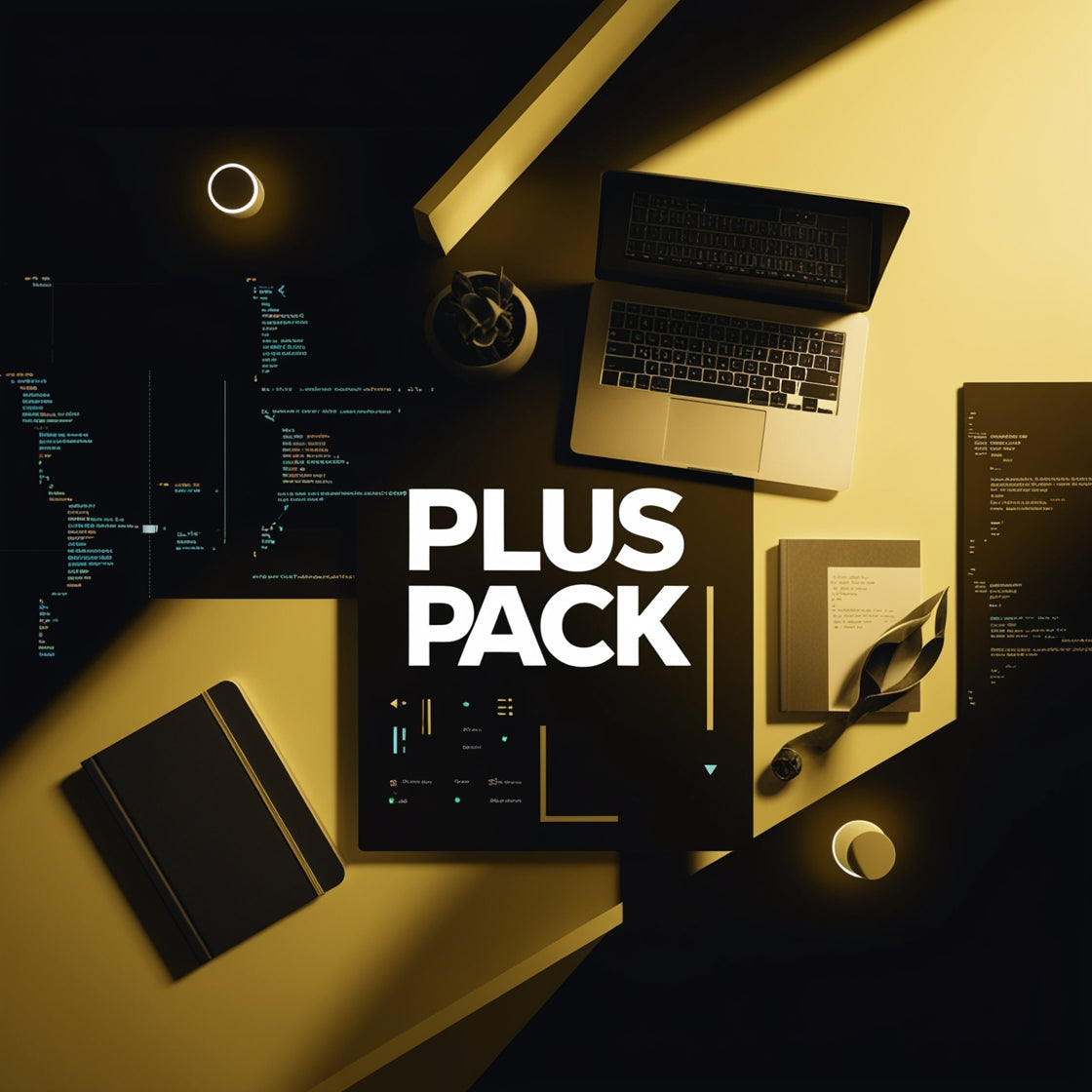 Plus Pack