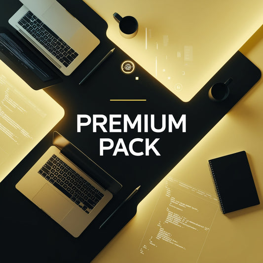 Premium Pack