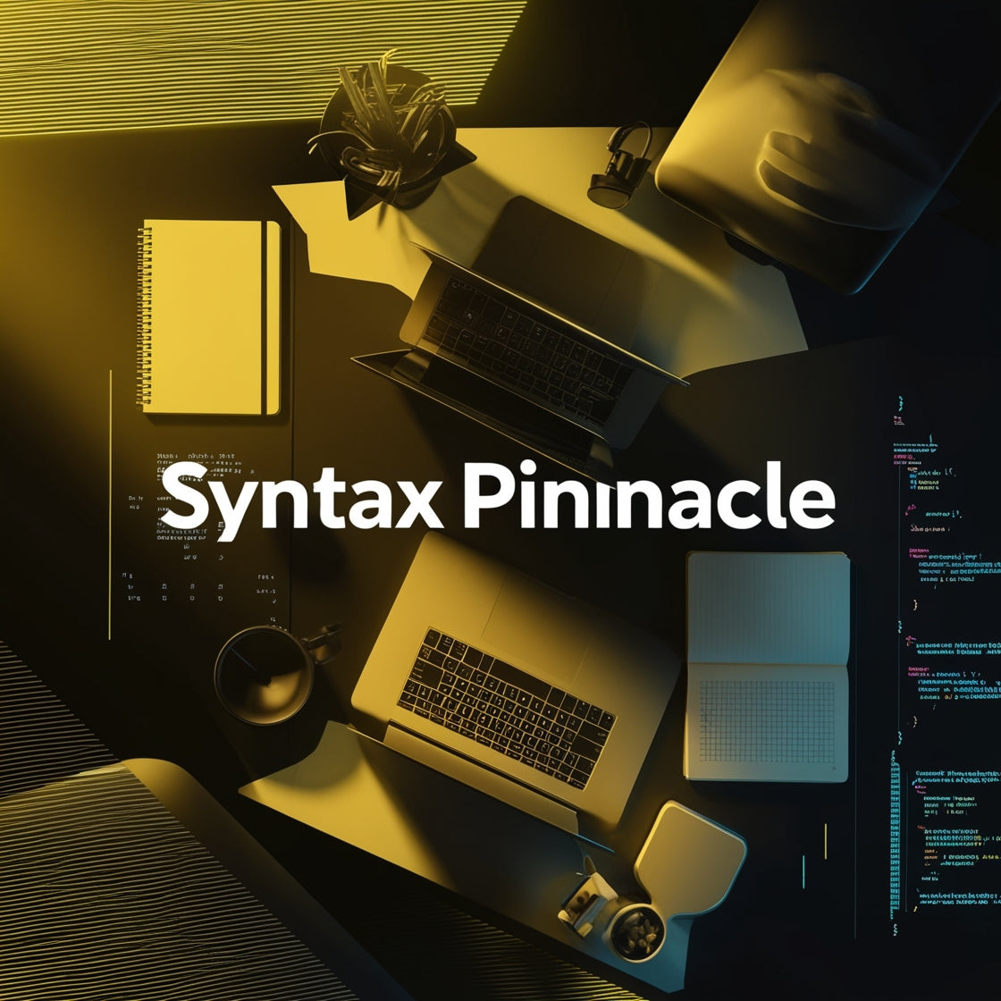 Syntax Pinnacle