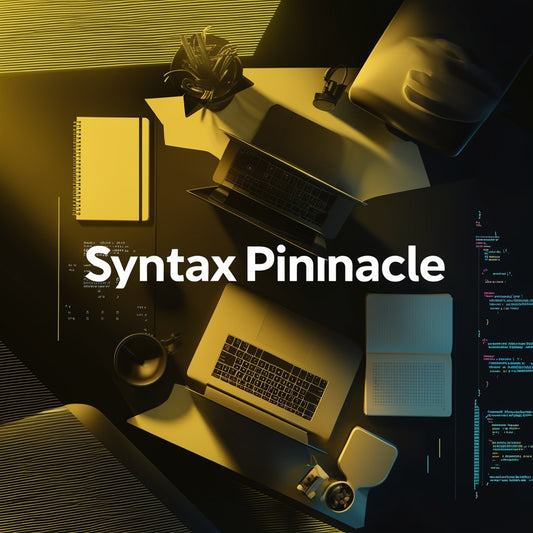 Syntax Pinnacle
