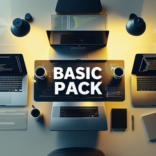 Basic Pack